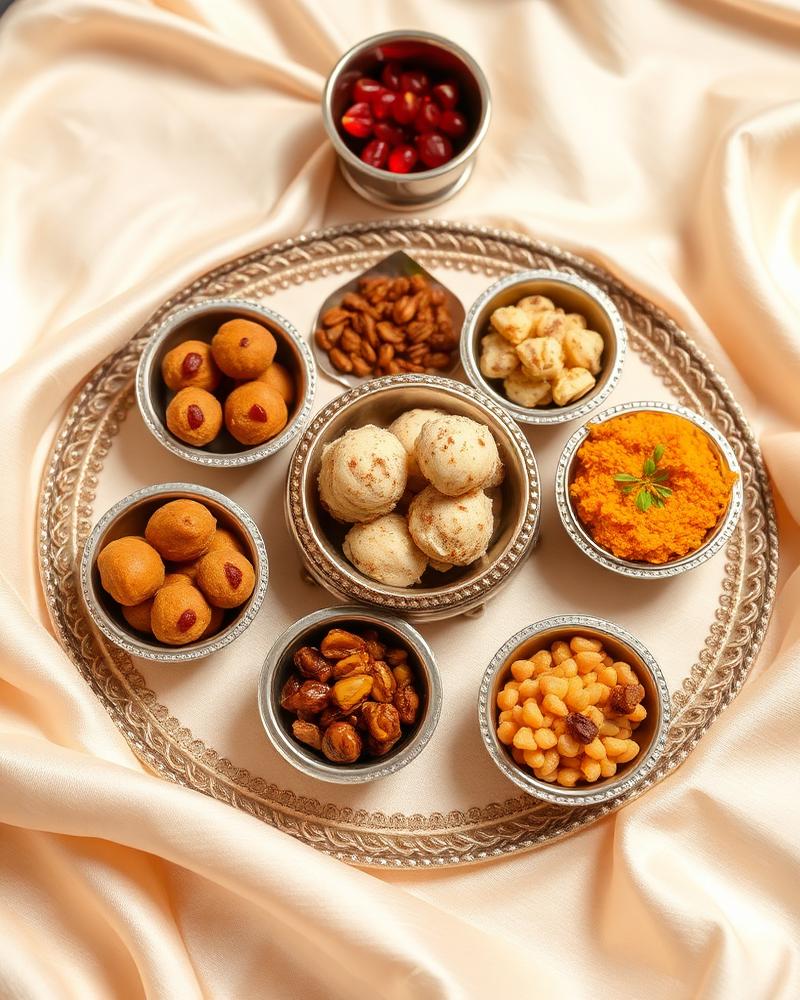 Pure Bhog